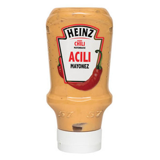 HEINZ MAYONEZ ACI 405 GR nin resmi