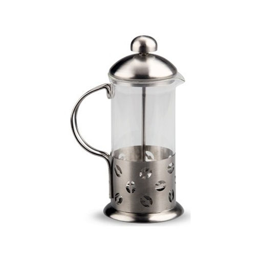 FRENCH PRESS SUZGECLI 350 ML CAY VE KAHVE KUPASI nin resmi