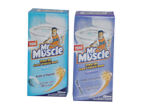 DEL.MR.MUSCLE BLOK AQUA 1+1 PRO 2X40G nin resmi