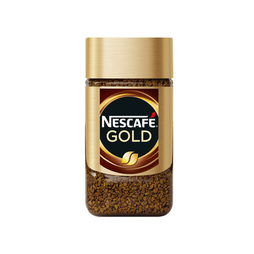 NESCAFE GOLD 50 GR KAVANOZ nin resmi