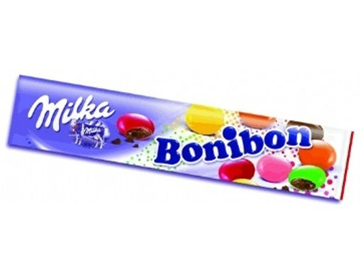 MILKA BONIBON 24.3 GR nin resmi