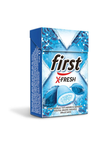 KENT FIRST 60 MINS 20 GR nin resmi