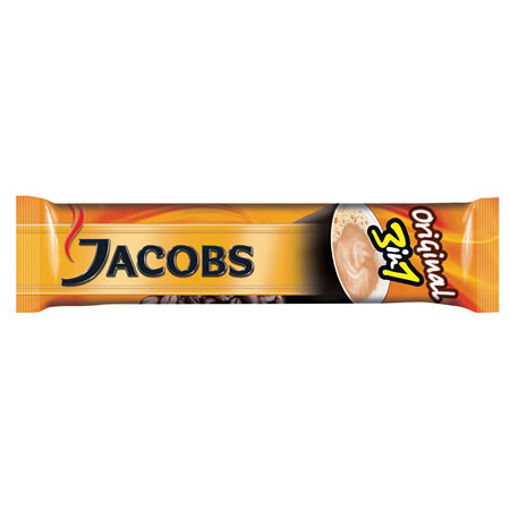 JACOBS 3 U 1ARADA 16 GR nin resmi