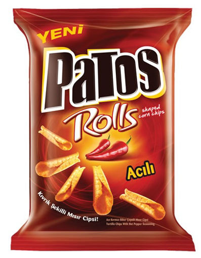 PATOS 109 GR ROLLS ACI S.PLUS nin resmi