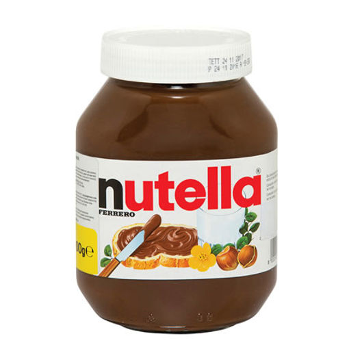 DEL NUTELLA 1000 GR nin resmi