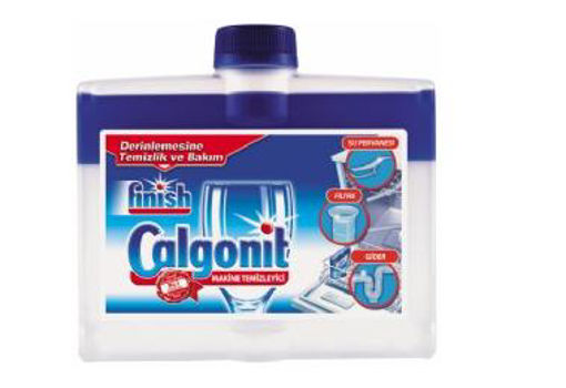 FINISH MAKİNE TEMİZLEYİCİ 250ML SIVI nin resmi
