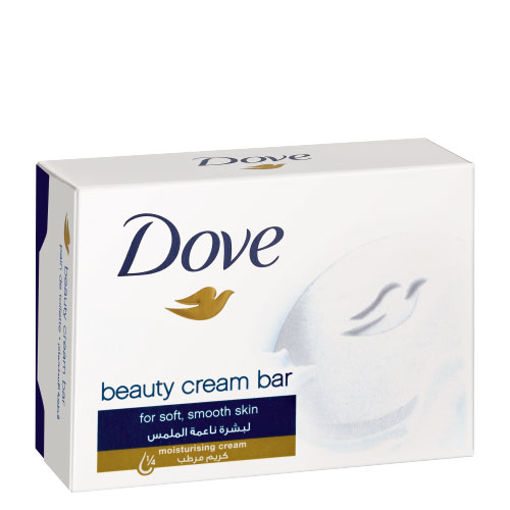 DOVE CREAM BAR ORGINAL 90 GR nin resmi