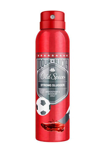 DEL.OLD SPICE  DEO 150 ML MEN SLUGGER nin resmi
