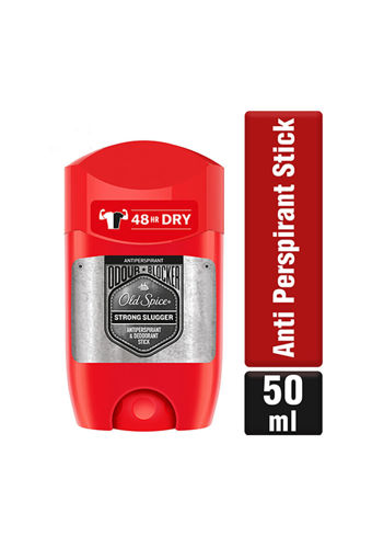 DEL.OLD SPICE  STICK 50 ML MEN  SLUGGER nin resmi