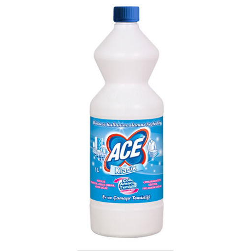 ACE C.SUYU 1100 GR NORMAL nin resmi