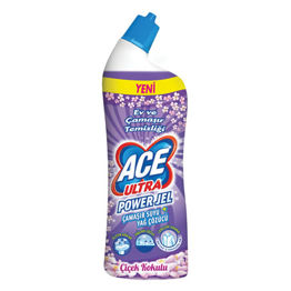 ACE POWER JEL 810 GR OKALIPTUS