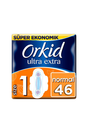 DEL.ORKID SUPER ULTRA EXTRA NORMAL 46 LI nin resmi