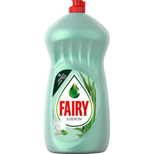 FAIRY SIVI 1400 ML LOSYON nin resmi
