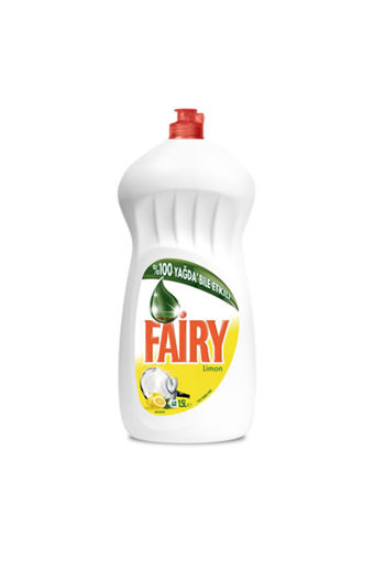 FAIRY SIVI 1500 ML LIMON nin resmi