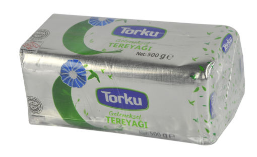 TORKU TEREYAG 500 GR RULO nin resmi