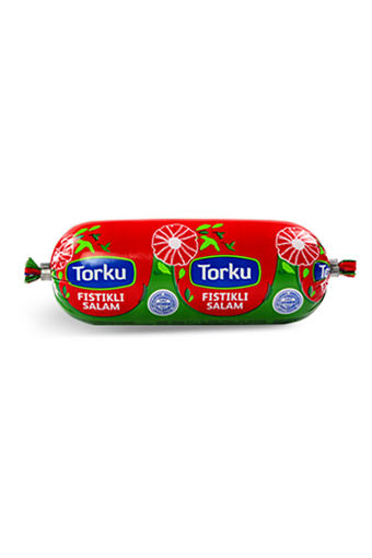 TORKU  MACAR SALAM 250 GR nin resmi