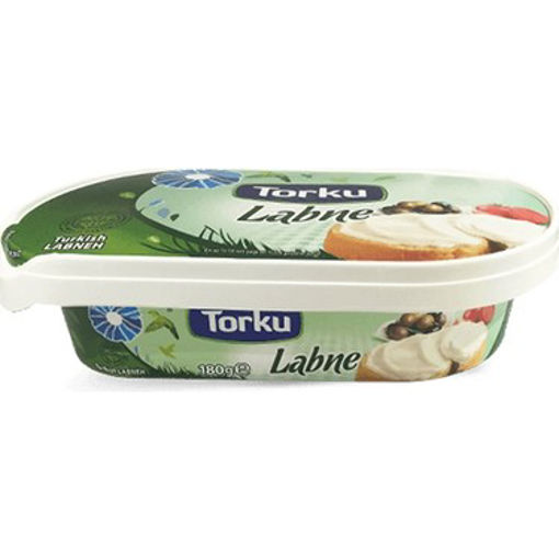 DEL.TORKU LABNE 180 GR nin resmi