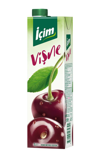 ICIM M.SUYU 1 LT VISNE nin resmi