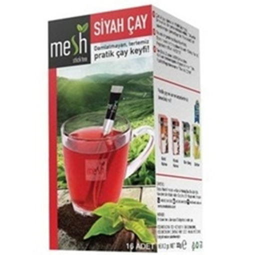 DEL.MESH STICK SIYAH CAY 32 GR nin resmi