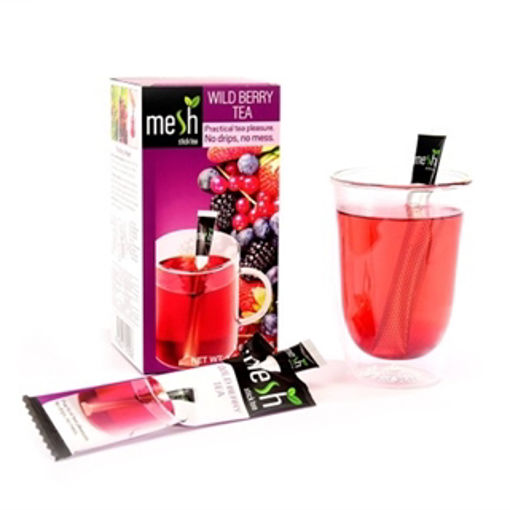MESH STICK 32 GR ORMAN MEYVELI CAY nin resmi