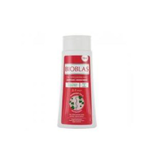 BIOBLAS BOTANIK 360ML SAMP.IN.ISIRGAN nin resmi