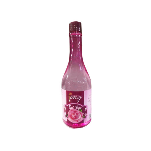 PNG 400 ML GULSUYU nin resmi