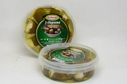 DURAN TOPCU JELEPONE 400 GR nin resmi