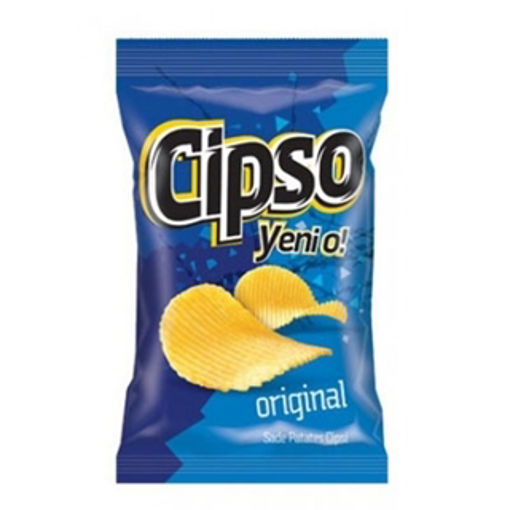 CIPSO 104 GR ORJINAL S.PLUS nin resmi