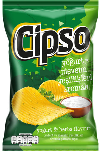CIPSO YOGURT S.PLUS 104 GR nin resmi