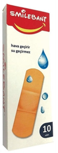 SMILE YARA BANDI EMOJILI nin resmi