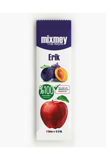 MIXMEY MEYVE ERIK BAR 20 GR nin resmi