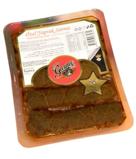 DEL.GURME LADY YAPRAK SARMA 300 GR nin resmi