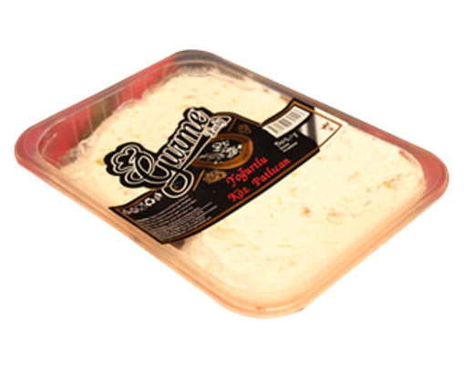 DEL.GURME LADY HAYDARI 200 GR nin resmi