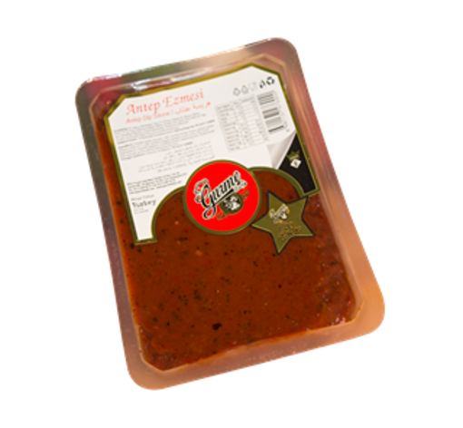 DEL.GURME LADY ACILI EZME 200 GR nin resmi