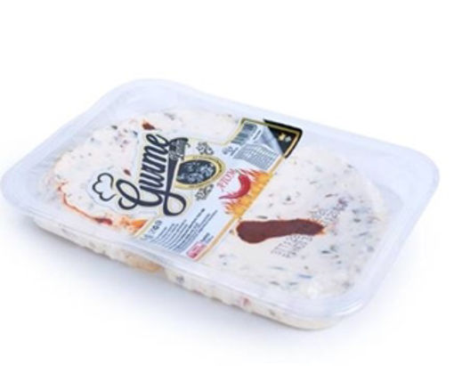 DEL.GURME LADY ATOM 200 GR nin resmi