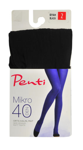 PENTI MICRO 40 KULOTLU 500-2 nin resmi