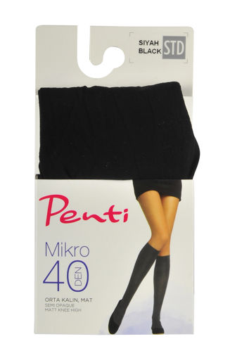 PENTI MICRO 40 DIZALTI 500 nin resmi