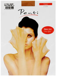 PENTI CORAP FIT KULOTLU 57-2