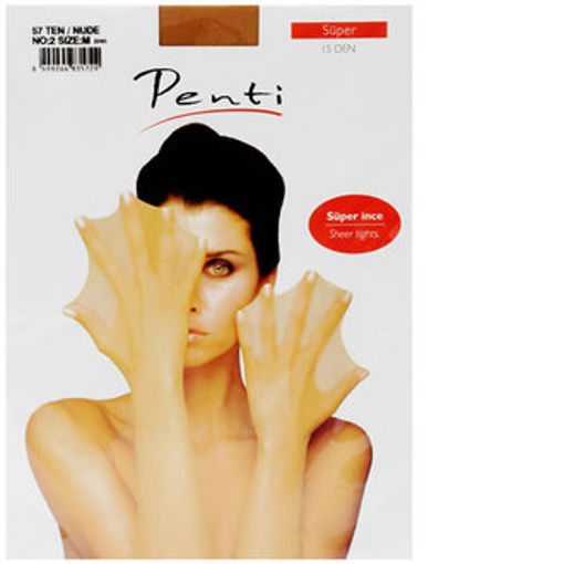 PENTI CORAP FIT KULOTLU 57-2 nin resmi