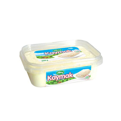 SUTAS KAYMAK 180 GR nin resmi
