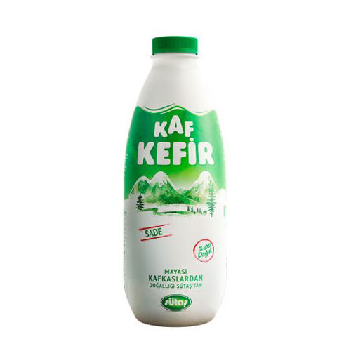 SUTAS KAF KEFIR 1LT SADE nin resmi