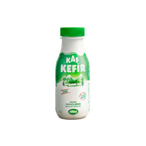 SUTAS KAF KEFIR 250ML SADE nin resmi