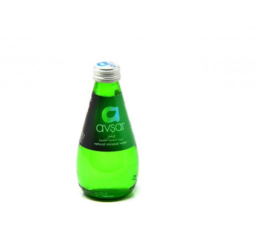 DEL.AVSAR MADEN SUYU 200 ML nin resmi