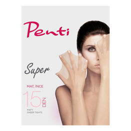 PENTI CORAP SUPER KULOTLU 500-2