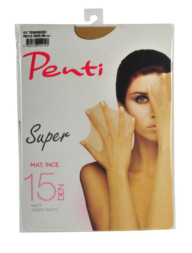 PENTI CORAP SUPER KULOTLU 57-2 nin resmi