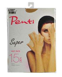 PENTI CORAP SUPER KULOTLU 57-3