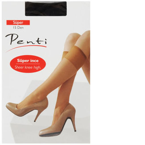 PENTI SUPER PANTOLON 500 nin resmi