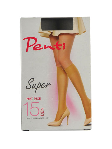 PENTI SUPER PANTOLON 57 nin resmi