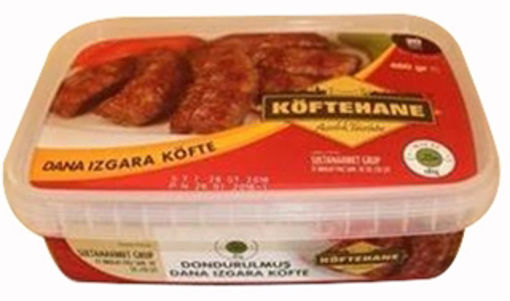KÖFTEHANE DANA IZGARA KÖFTE 460 GR nin resmi