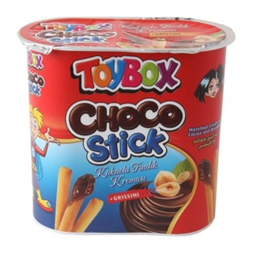 TOYBOX SNACK STICK 56 GR nin resmi